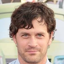Tom Everett Scott