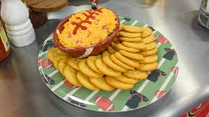 If you're planning a super bowl party, here are some of the most popular foods to serve to your guests. Most Popular Super Bowl Food By State Most Searched Super Bowl Foods