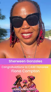 It was truly a surprise and an honor to be awarded at the  @caribbeanequalityproject INAUGURAL gala! We have come such a long way  since “MY TRUTH, MY STORY” and as a proud