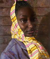 Okoye Chukwuemeka John