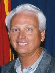 Charles William Sloan Obituary