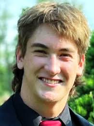 Engle named Lions Club Student of the Month