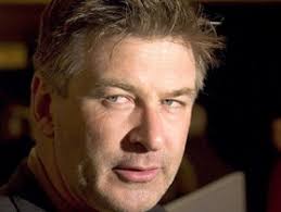 Alec Baldwin vs. My Name is Earl