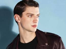 Male Model Otaku: Matthew Bell by Jan Buus