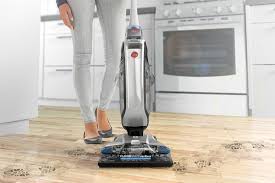 Bissell Powerfresh Deluxe Steam Mop 1806 10 Best Vacuum For Hardwood Floors And Carpet In 2020 Vacuum For Hardwood Floors Vacuums Best Vacuum