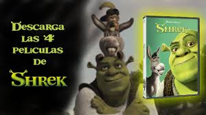 Trailer en español para latinoamerica de shrek 3, shrek tercero. Google Drive Shrek 1 Spanish Spanish One Interactive Notebook And Google Drive Activities Distance Learning