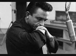 Johnny Cash I Won T Back Down 1 Of The Coolest Songs With One Of The Greatest Voices Of All Time Johnny Cash Musician Johnny