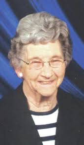 Mabel Bragg Obituary (2017)