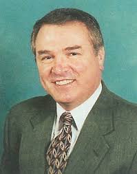 Duane Francis Sanders