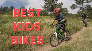 For toddlers, a balance bike may be a good way to get them used to moving on two wheels. Best Kids Bikes 7 Brands Your Child Will Love 2021 Rascal Rides