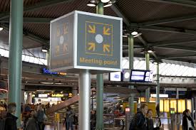 After the opening of the first office in dubai in 2009 other. Where Shall We Meet At Schiphol