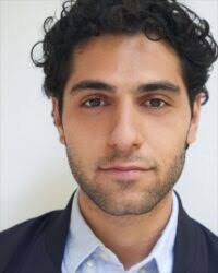 The Many Lives of Artin John