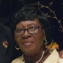 Mrs. Celestine Coakley Ravenell Obituary
