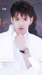 Joy, your friend Shade is dating your husband.