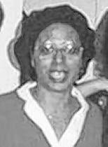 GERTRUDE HUNTER Obituary (2015)