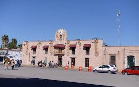 El edificio que actualmente ocupa la presidencia municipal está ubicado en el portal hidalgo, el portal que dá hacia el norte. Inician Trabajos De Rehabilitacion En Presidencia Municipal De Soledad El Sol De San Luis Noticias Locales Policiacas Sobre Mexico San Luis Potosi Y El Mundo