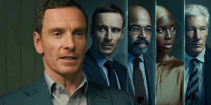The Agency Season 2: Cast, Story & Everything We Know