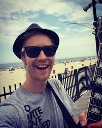 Ben The Street Musician