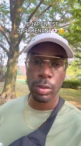 Le Japon est surprenant!🇯🇵🤗