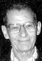 Lester Lehman Obituary (2003)