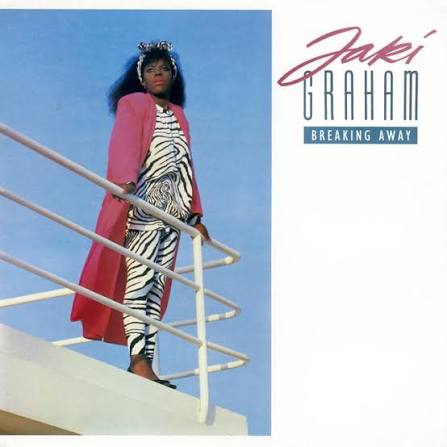 Breaking Away - Album by Jaki Graham | Spotify