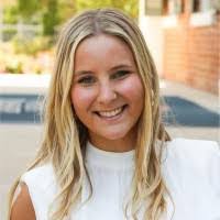 Grace Dyer's Instagram, Twitter & Facebook