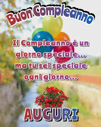 Pin Di Luigia Di Naro Su Buon Compleanno Buon Compleanno Immagini Divertenti Compleanno