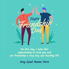 Jul 16, 2018 · friendship messages: Friendship Day Wishes Message Quotes Images