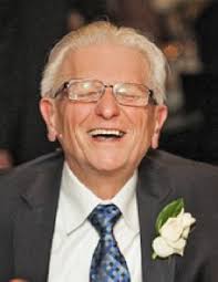 Obituary information for Brian David Milligan