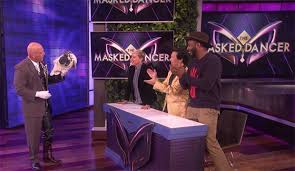 The masked dancer. the series premiered sunday and will see its regular winter time slot premiere with its second episode on wednesday, jan. Fox Reveals New Series The Masked Dancer Fox 28 Spokane