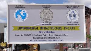 Judge Blisters Hoboken As Eminent Domain Proceeding Against Academy Bus Intensifies Hudson County View