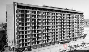 Maybe you would like to learn more about one of these? Hotel Corona De Aragon Zaragoza Arquitectura Siglo Xx