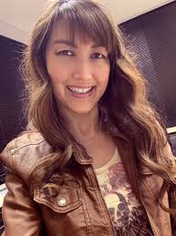 About Kathy Vogel: Unveiling the Vision Behind Enduring Olive