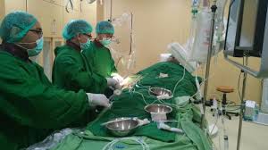 Berikut ini ada berbagai makanan yang dilarang (pantangan) untuk penyakit jantung. Seberapa Bahaya Risiko Pasang Ring Jantung Ini Jawaban Dokter Ahlinya Surya