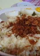 Cost rp60.000 for two people (approx.) Ohngzu2ggzkxym