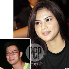 Precious Lara Quigaman says she and Marco Alcaraz are not yet officially  committed