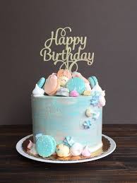 Cake Topper Happy Birthday Kuchen Topper Geburtstagskuchen Topp Geburtstag Ideen Sweet 16 Kuchen Geburtstagstorte Geburtstagsdekorationen