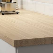 Pinnarp Arbeitsplatte Esche Furnier Ikea Deutschland Arbeitsplatte Arbeitsflachen Moderne Bodenbelage