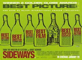 Sideways | Film Vault Wiki | Fandom