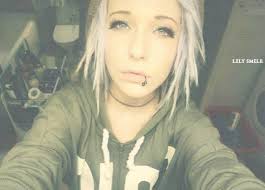 If you are worried about creating curls, then don't. Lily Smile Scene 15 Canada Skater Girl Rainbows Kittens Single