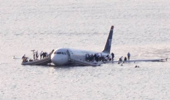 US Airways Flight 1549: Captain's Decision That Stood Between Survival & Tragedy