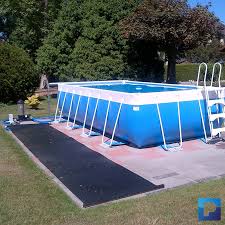 Chauffage Solaire Sunnymax Pamatrex Sa Piscines Laghetto Suisse