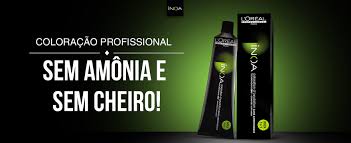 L'oreal professionnel apresenta serie expert pro longer, 1º tratamento profissional preenchedor de pontas para um cabelo mais longo, denso e com brilho. Coloracao Inoa 5 0 Ikesaki Cosmeticos Ikesaki