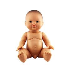 Перевод слова doll, американское и британское произношение, транскрипция, словосочетания, однокоренные слова, примеры использования. Paola Reina Baby Doll Asian Boy Elenfhant