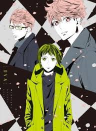 Mayonaka No Occult Koumuin Hitoribocchi No Kyuuketsuki Pictures Myanimelist Net Occult Anime Dubbed Anime English