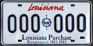 Some plates are available directly from the txdmv while others are offered by my plates, the state's specialty plate marketing vendor. Free Louisiana License Plate Lookup Enter Any La License Plate