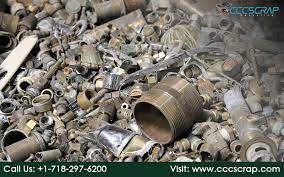 If You Have Large Quantities Of Scrap Metal That You D Like To Sell Or Just Get Rid Of Please Contact Cccscrap Scrap Metal Scrap Metal Metal Prices Metal