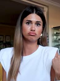 Sabor Del Mar Restaurante Dueña Que Le Paso