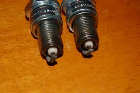How Long Should I Run New Spark Plugs Before Checking Color