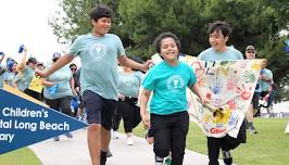 Champions Run for Life “Torch Run”